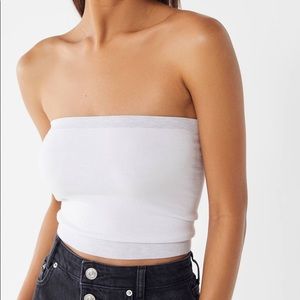 Out from Under tube top